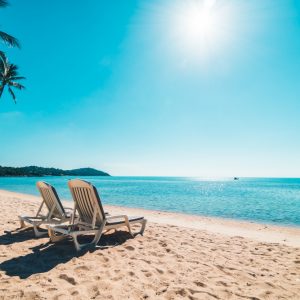 Praias deslumbrantes: Ubatuba possui mais de 100 praias