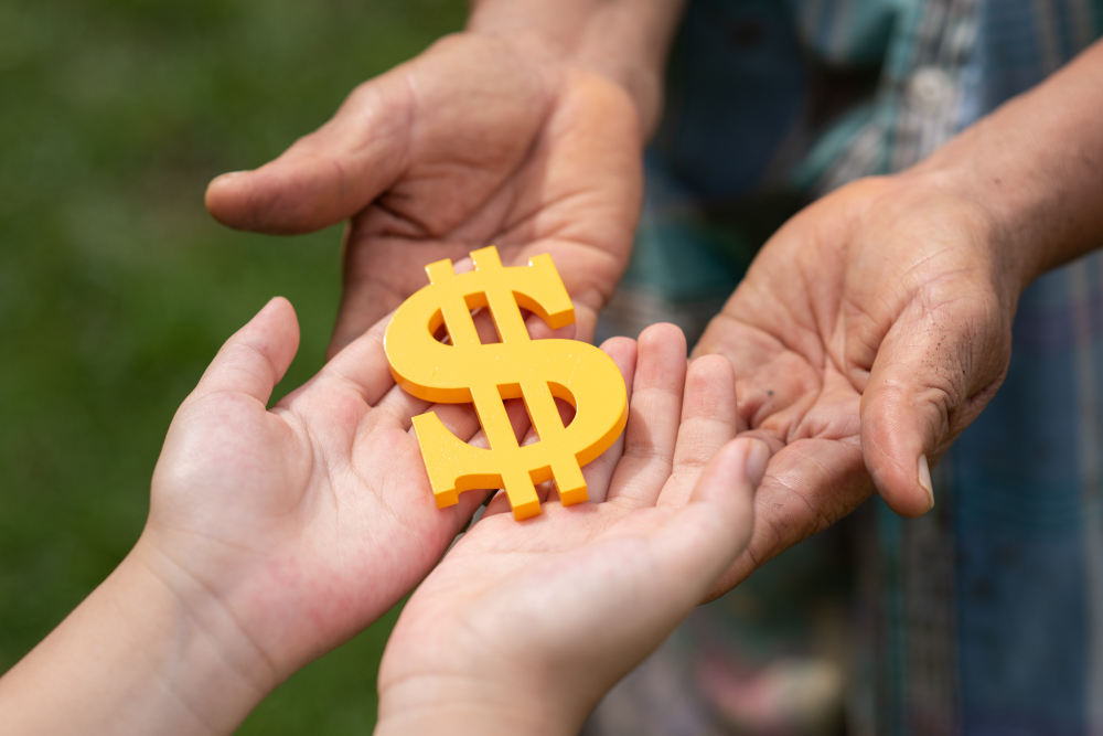 Como organizar a renda familiar para a compra de um imóvel