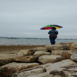 O que fazer em Ubatuba em um dia de chuva?